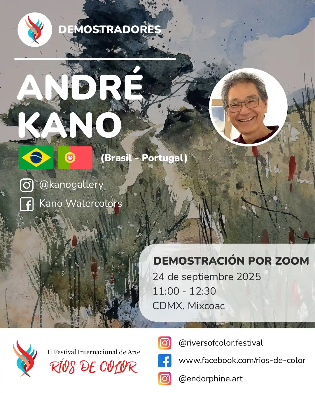 André